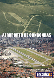 Aeroporto de São Paulo